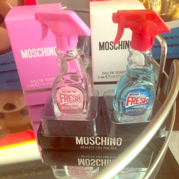 fresh moschino sephora